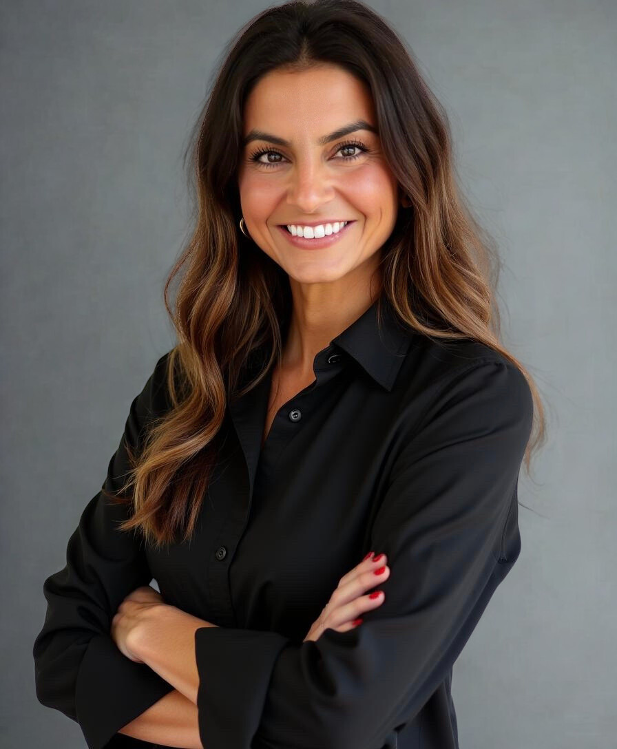 Rachel Bolton